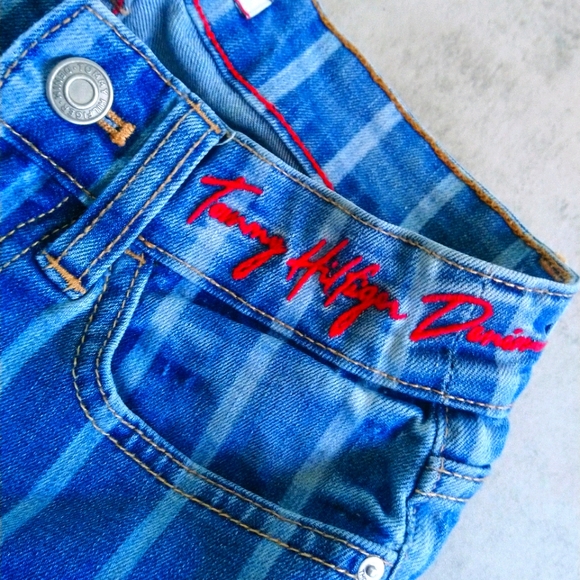 Women's Tommy Hilfiger jeans - Picture 2 of 4